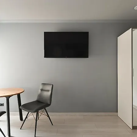 Apartment Loft Design & Free Parking