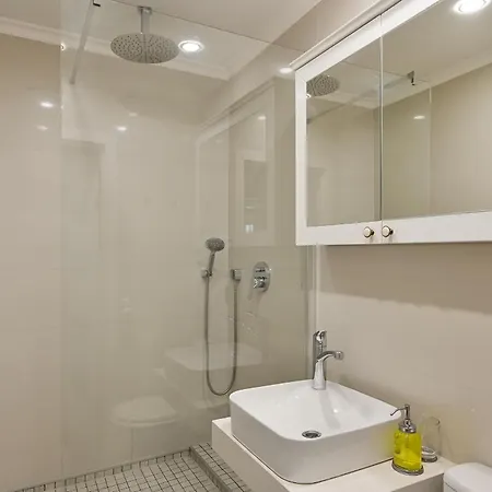 Apartment Loft Design & Free Parking Riga