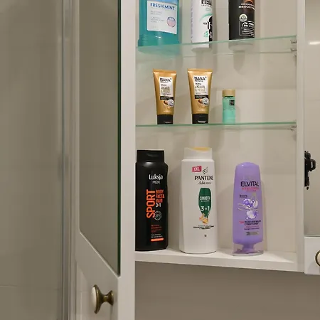 Apartment Loft Design & Free Parking *