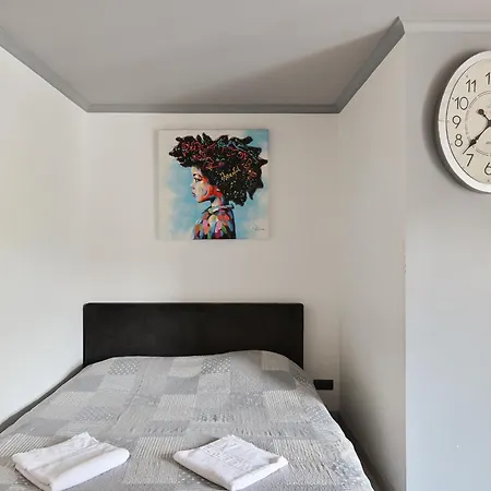 Loft Design & Free Parking * Riga