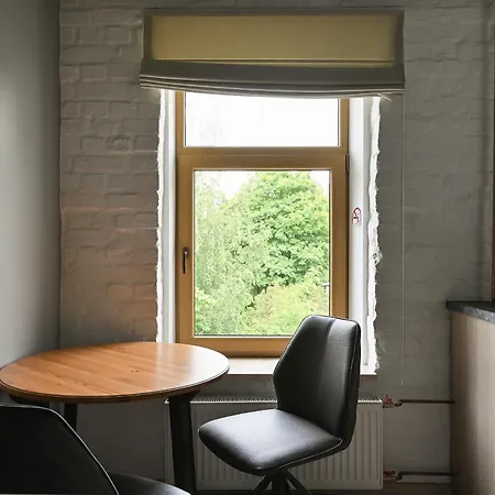 Apartment Loft Design & Free Parking Riga