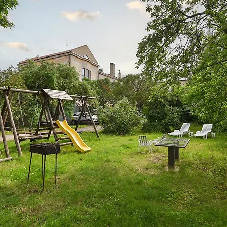 Loft Design & Free Parking