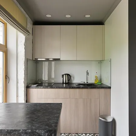 Apartment Loft Design & Free Parking