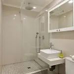 Loft Design & Free Parking * Riga