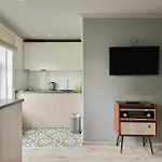 Appartamento Loft Design & Free Parking *