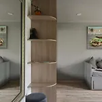 Loft Design & Free Parking *