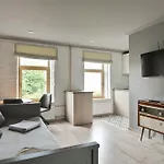 Appartamento Loft Design & Free Parking