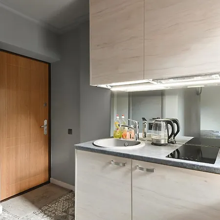 Loft Design & Free Parking