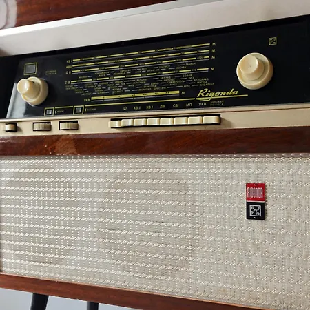 Loft Design & Free Parking *