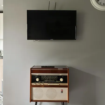 Loft Design & Free Parking Рига