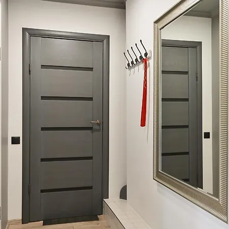 Loft Design Apartment&free Parking Appartement *